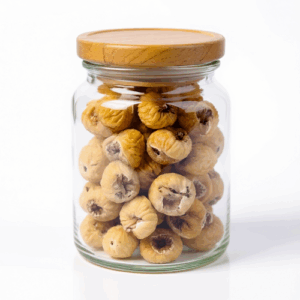 Super A Flaked Dried Figs