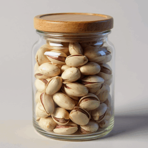 Ahmad Aghaei Pistachios