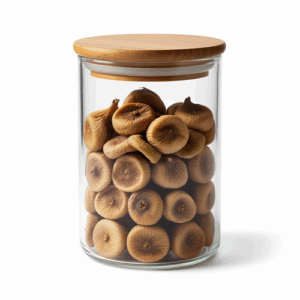 AA Flaked Dried Figs<br>
  <br>